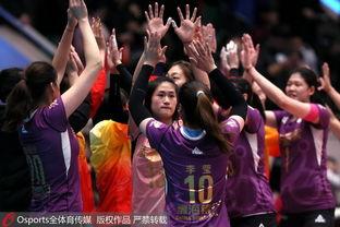 北京女排联赛总决赛第三场〖女排决赛第三场李盈莹得了多少分〗