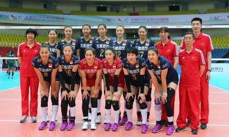 里约奥运会中国女排名单各人号码「中国女排刘晓彤奥运会」