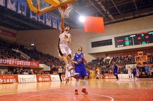 cba太原主场位置图,cba山西主场在哪