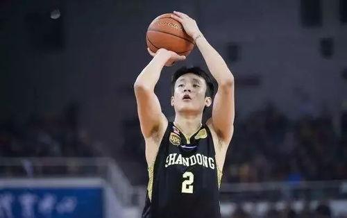 李云开cba选秀26顺位采访,广东宏远暴露严重问题,球迷建议朱芳雨追21岁天才新星