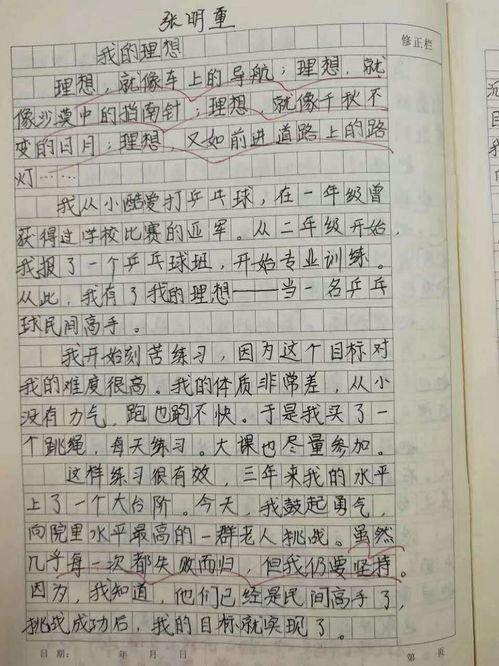 乒乓球的启示作文「中国乒乓球的启示作文高中」