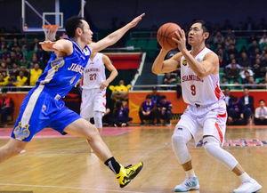 cba广东队和山东队,山东男篮被广东淘汰无法逆转,广东男篮能取胜的关键是什么?