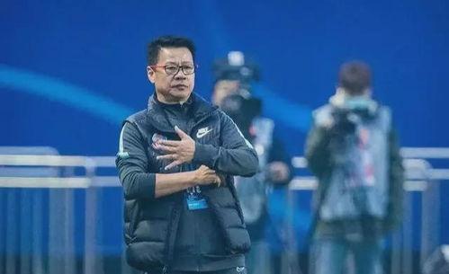 主教练多想执教梅西吗,董路为什么力挺吴金贵指导?