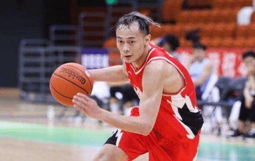 汤杰cba个人数据,汤杰去了哪个队
