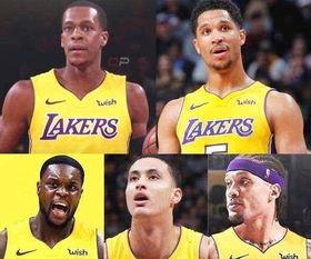 湖人双巨头阵容〖NBA历史上,有哪些球队曾单核夺冠 〗