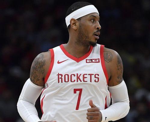 火箭队安东尼教练是谁呢〖19年NBA火箭教练 〗