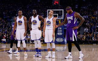 nba赛事勇士队〖截至2022年,勇士队获得过几次总冠军 〗