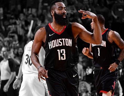 勇士vs火箭比赛时间安排,火箭vs勇士直播,NBA季后赛西部决赛第一场