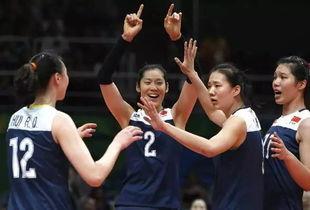 中国女排夺冠决赛第一局,2004奥运会女排决赛,中国女排夺得历史首金