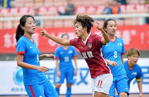 中超女足进球榜*版视频〖中超女足联赛赛程2023积分榜〗