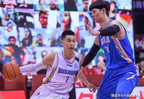 下赛季CBA全华班 哪些球员是MVP最热门人选 「cba全华班夺冠赛程时间」