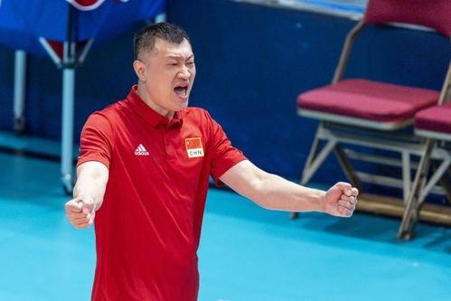 女排主教练任职经历简介,中国国家女子排球队历任主帅