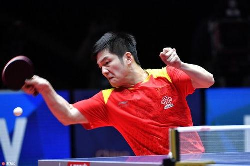 乒乓球2022男团半决赛,世乒赛2022男团决赛什么时候