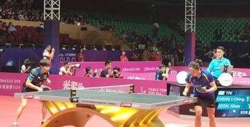 女乒世界杯四强排名表最新,世界女乒最新排名