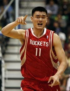 姚明为什么不看火箭队比赛了姚明为什么退役 
