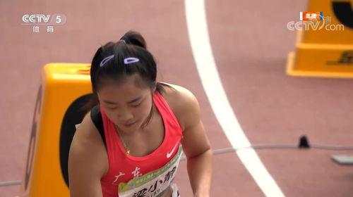 女子200米初赛,女生200米43秒什么水平?