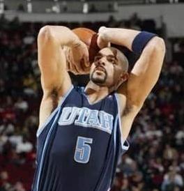 火箭队罚球动作最丑的,NBA中投篮姿势最难看的是谁?
