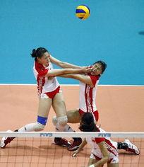 中国女排夺冠惠若琪〖里约奥运会冠军女排惠若琪哪年出生〗