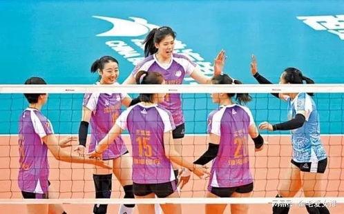 往年中国女排名单,排超联赛天津女排赛程