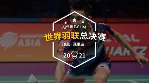 世界羽联赛事总决赛赛程,世界羽联总决赛规则