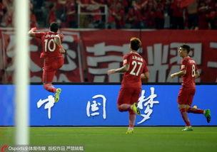 中超队胡尔克进球视频,37岁“猛张飞”9轮进8球有多强?