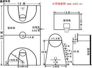 勇士队球场平面图,nba的球场一般能容纳多少观众