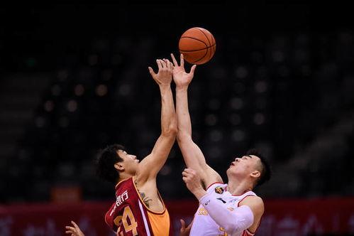 cba什么时候开始直播 「cba浙江深圳直播赛事」