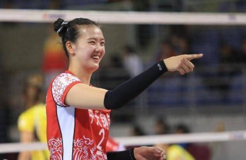 中国女排队长刘国梁近况〖河南籍乒乓球名将都有谁〗