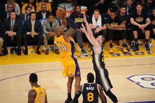 科比退役赛直播视频湖人vs勇士「NBA中场勇士vs湖人表演」