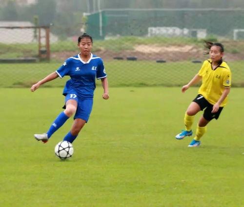 中国女足u17队员名单(中国女足名单星座)