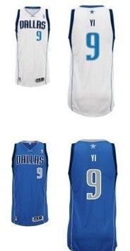 nba球衣号码9的球员〖球衣9号的球星〗
