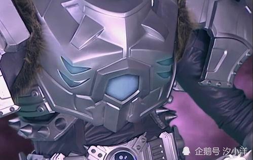 铠甲勇士二队看不起一队,炎龙铠甲二队在电视上挑衅一队是哪一集
