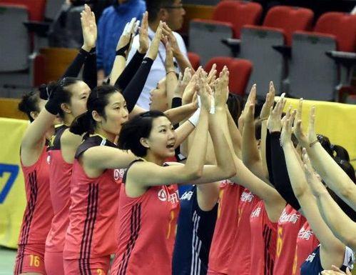 中国女排在东京夺冠〖中国女排第一次世界冠军时间地点〗
