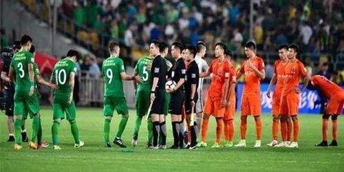 国安18赛季中超赛程〖到中超结束的所有的中超比赛时间 〗
