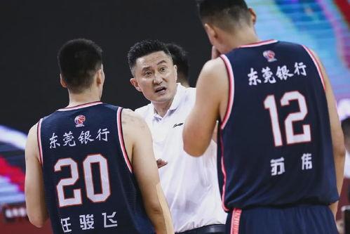 杜峰简历个人资料简介及家世「杜峰在cba做主教练拿过冠军没」