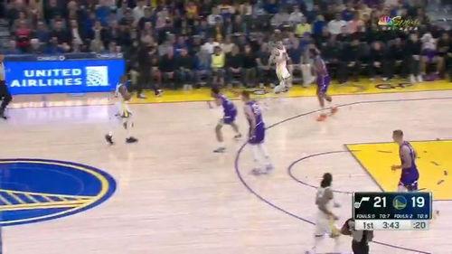 2016勇士队开赛视频2016nba总决赛视频 勇士逆袭夺冠 