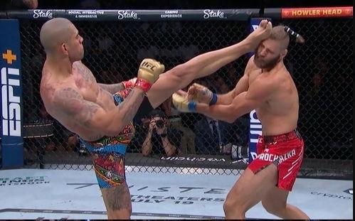 ufc最新比赛赛程表黑龙,黑龙佩雷拉四番战什么时候