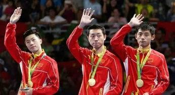 男乒队的昵称区别是什么 (日本人起的中国乒乓球外号)