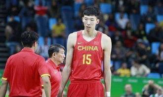 勇士队对周琦评价英文翻译〖周琦适合打什么位置〗