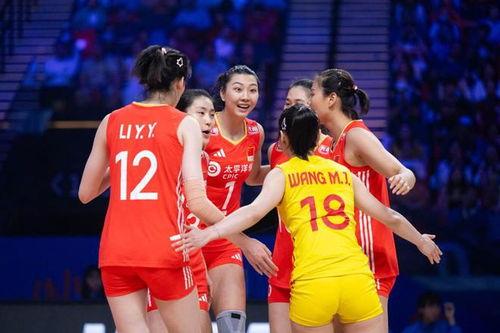 女排澳门站开门红比赛结果〖日本女排14号是谁〗