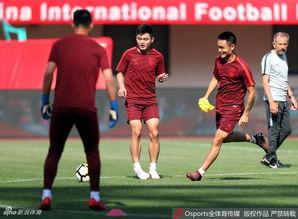 2018年6月7日u23热身赛〖U23国足热身赛将在什么时候开赛 〗