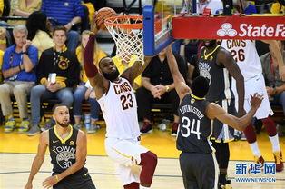 nba总决赛骑士勇士打了多少年「骑士对勇士队总决赛」