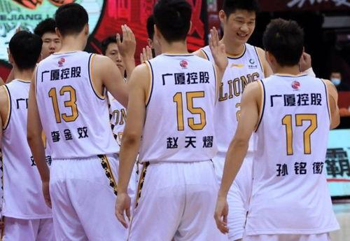 cba总决赛打几场什么时间开始,cba总决赛一共打几场,揭晓2021年冠军归属