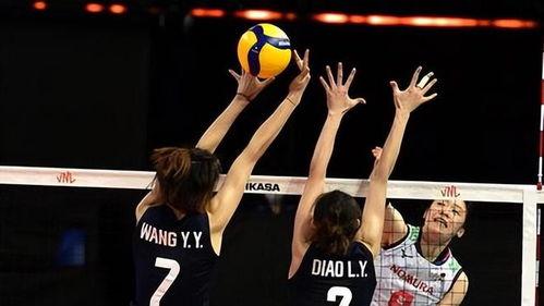 女排主力为何不打世界联赛,中国女排六连胜后,为什么还是无缘世界联赛四强?