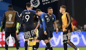 2018世界杯总决赛在哪,上届世界杯总决赛比分是多少?