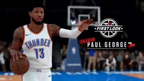 NBA2K18里数据69的周琦,火箭怎么用「2k18火箭队球员能力值」