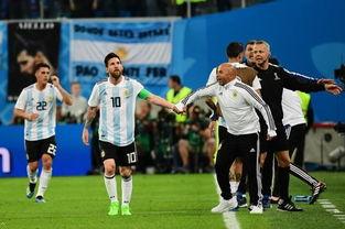 以前世界杯总决赛法国vs阿根廷〖如何评价2018世界杯决赛法国vs.阿根廷 〗