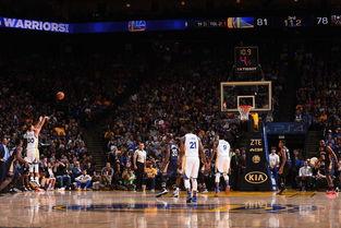 NBA有史以来,哪些球星投中了伟大的三分球 「16年总决赛g7库里眼神」