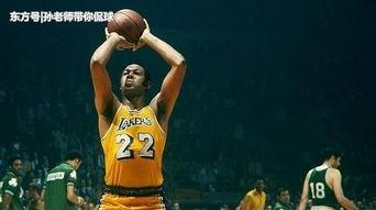湖人总*中国明星〖孙悦实力并不强,为何当年却能拿到NBA总* 〗