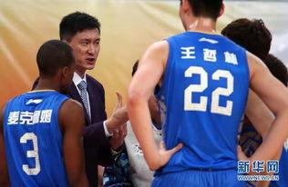 cba全明星赛单挑名单为什么CBA全明星的单挑赛,大家普遍划水 